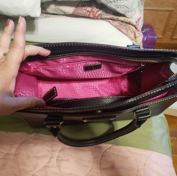 Kate Spade purse - Picture 6 of 6